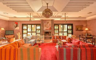 Les Jardins de Zyriab