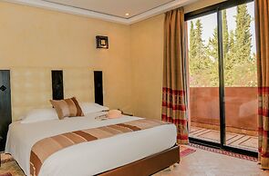 Les Jardins de Zyriab