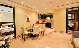 Les Jardins de Zyriab