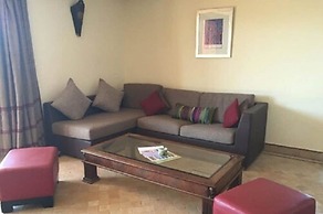 Les Jardins de Zyriab