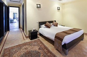 Les Jardins de Zyriab