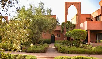 Les Jardins de Zyriab