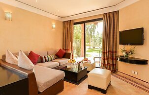 Les Jardins de Zyriab