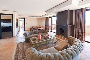 Les Jardins de Zyriab