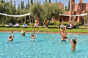 Les Jardins de Zyriab