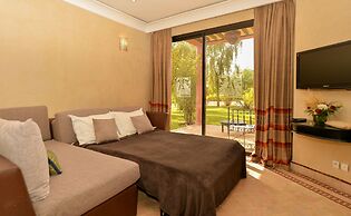 Les Jardins de Zyriab