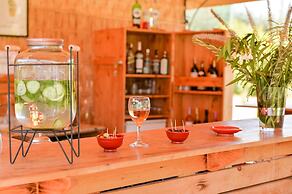 Les Jardins de Zyriab