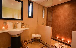 Les Jardins de Zyriab