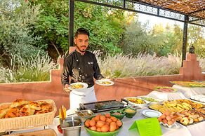 Les Jardins de Zyriab