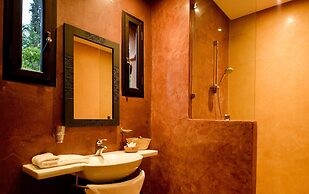 Les Jardins de Zyriab