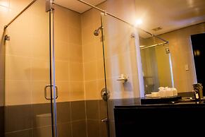 Manila Grand Opera Hotel