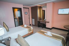 Manila Grand Opera Hotel