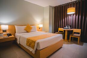 Manila Grand Opera Hotel