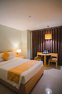 Manila Grand Opera Hotel