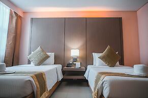 Manila Grand Opera Hotel