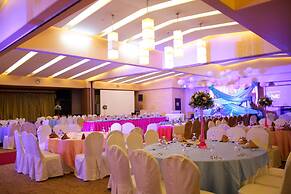 Manila Grand Opera Hotel