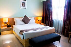 Manila Grand Opera Hotel