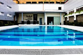 Manila Grand Opera Hotel