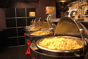 Manila Grand Opera Hotel