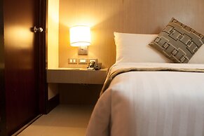 Manila Grand Opera Hotel