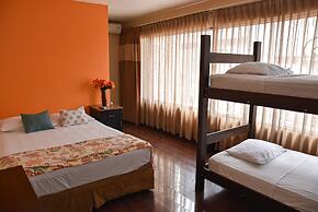 Hostel Casa Colon