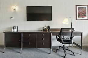 Hotel Warner