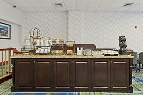 Hotel Warner
