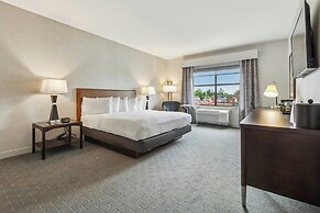Hotel Warner