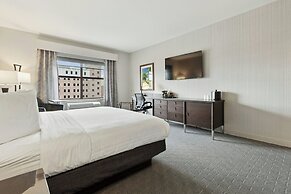Hotel Warner
