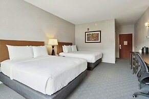 Hotel Warner