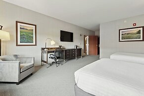 Hotel Warner