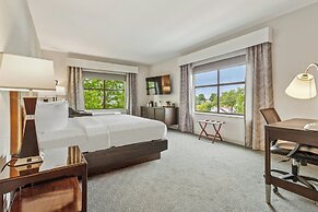 Hotel Warner