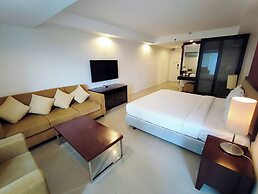 Romance Hotel Bangna