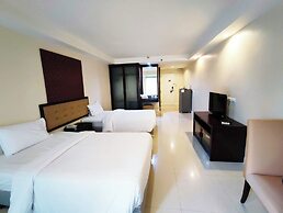 Romance Hotel Bangna