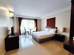 Romance Hotel Bangna