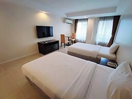 Romance Hotel Bangna