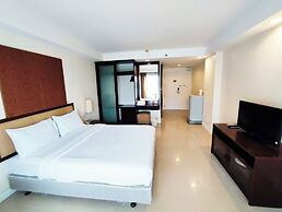 Romance Hotel Bangna