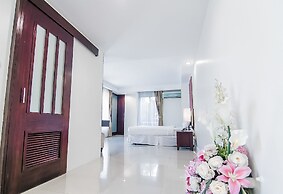 Romance Hotel Bangna