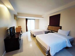 Romance Hotel Bangna