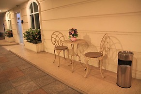 Romance Hotel Bangna