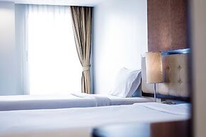 Romance Hotel Bangna