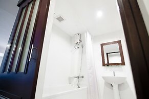 Romance Hotel Bangna