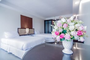 Romance Hotel Bangna