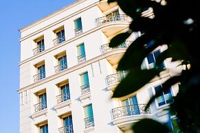 Romance Hotel Bangna