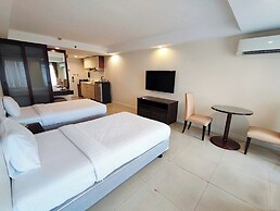 Romance Hotel Bangna