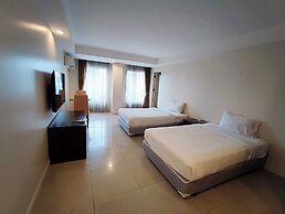 Romance Hotel Bangna