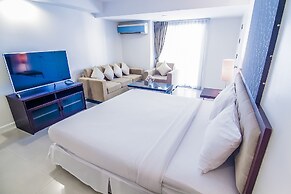 Romance Hotel Bangna