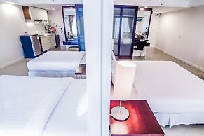 Romance Hotel Bangna