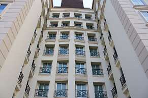 Romance Hotel Bangna