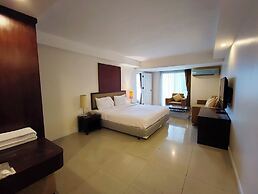 Romance Hotel Bangna